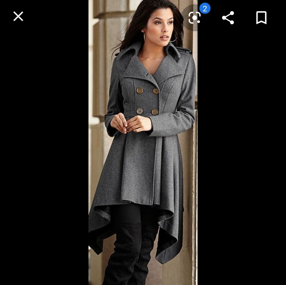 VENUS COAT